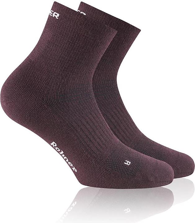 Rohner Dynamic Merino