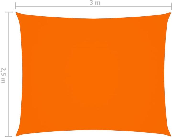 Actual product image VidaXL Awning (250 x 300 cm)