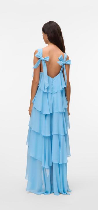 Produktbild Vero Moda VMFELICIA Langes Kleid Kleid (M)