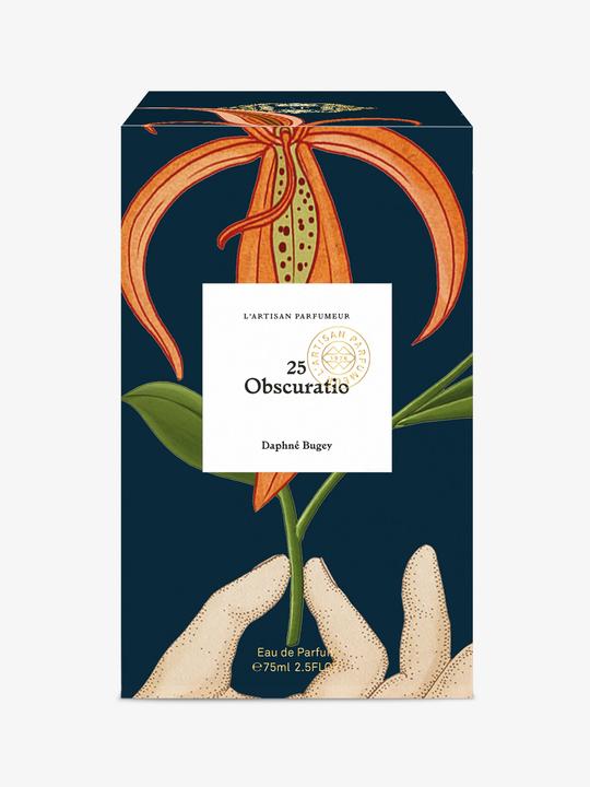 Immagine prodotto L'Artisan Parfumeur Obscuratio 25 (Eau de parfum, 75 ml)