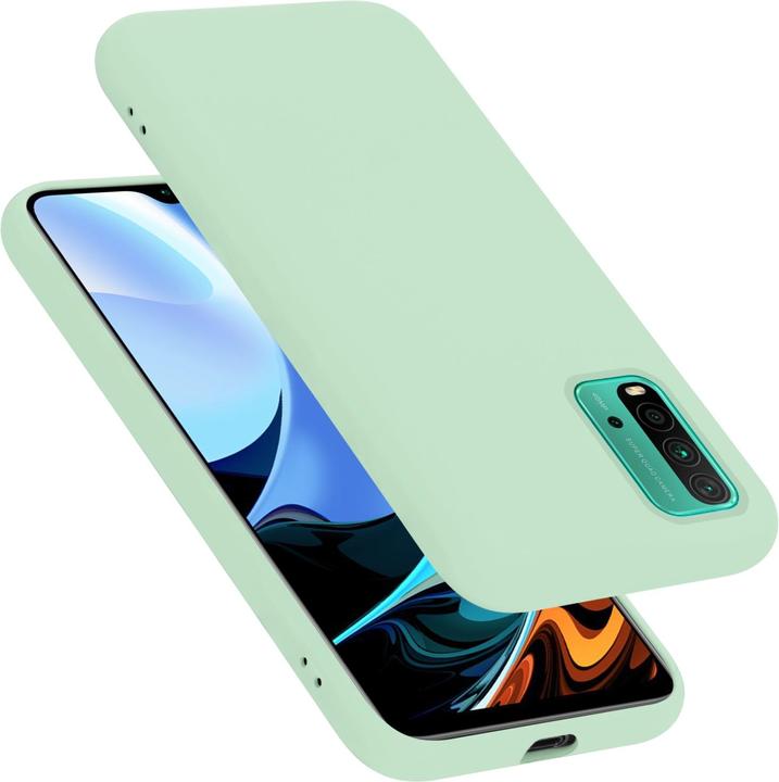 VERDE CHIARO LIQUIDO