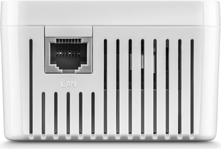 Actual product image Devolo WiFi 6 Repeater 3000 (2402 Mbit/s, 574 Mbit/s)