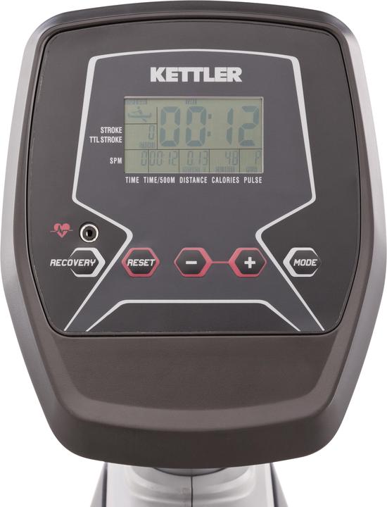 Produktbild Kettler AXOS Rower