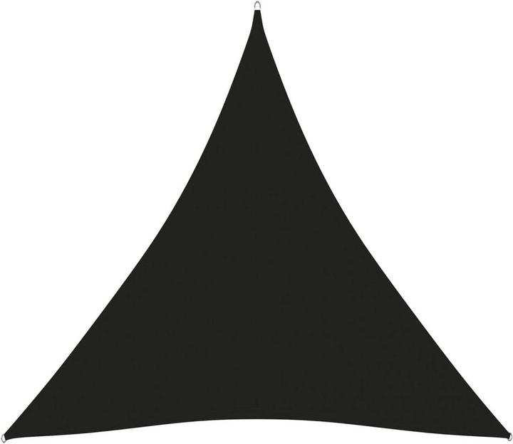 Produktbild VidaXL Sonnensegel (600 x 600 x 600 cm)