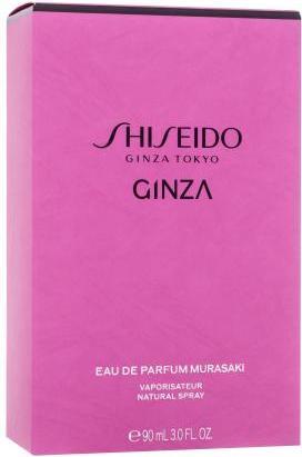Immagine prodotto Shiseido Ginza Murasaki (Eau de parfum, 90 ml)