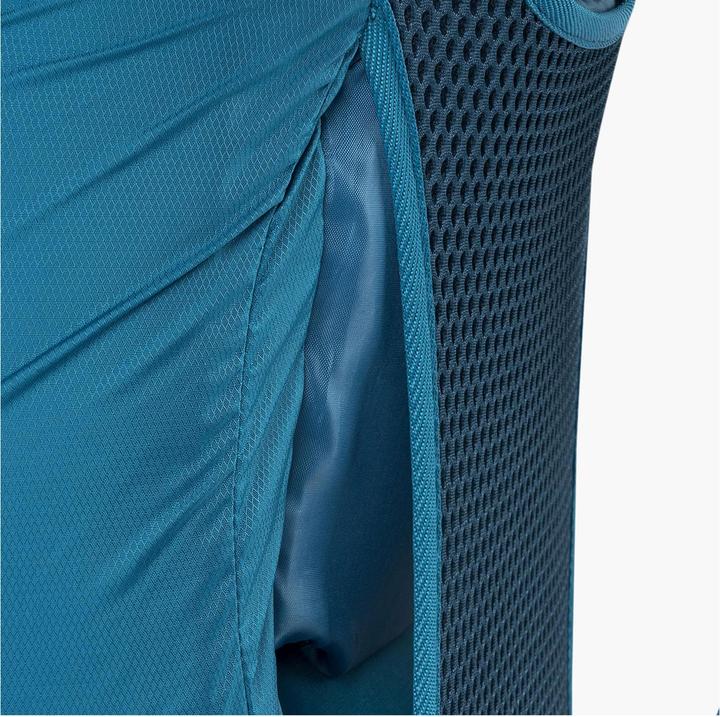 Actual product image Highlander Ben Nevis Backpack 52L Women's pertol (52 l)