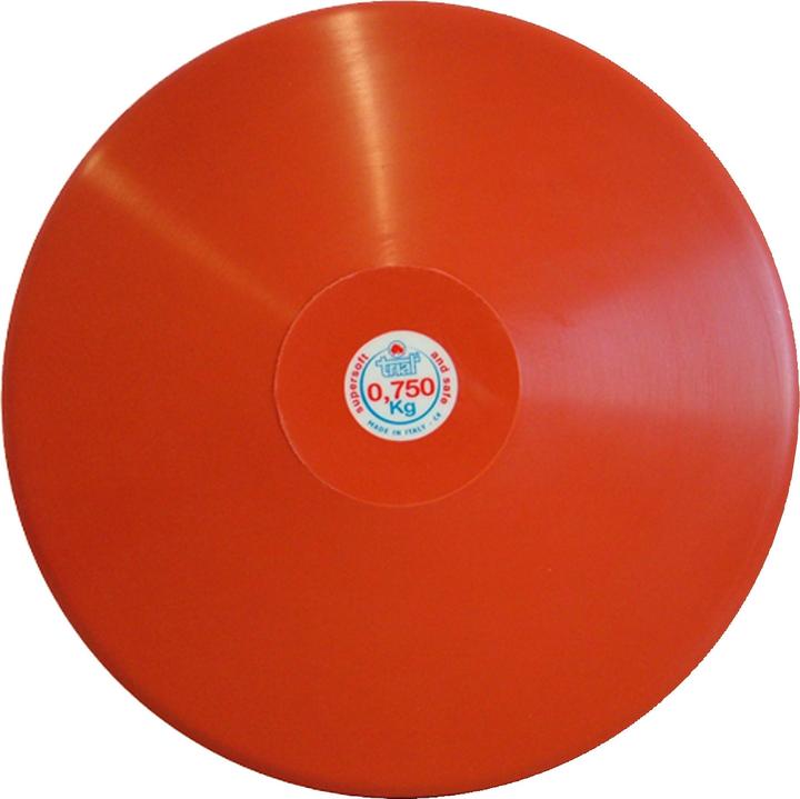 Immagine prodotto Trial Discus (750 g)