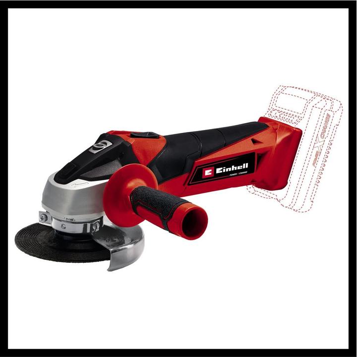 Immagine prodotto Einhell Kit TE-TK 18/2 Li