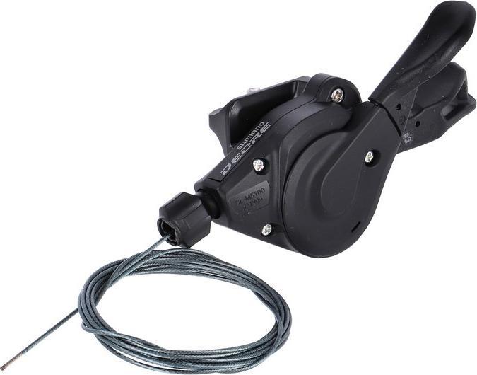 Produktbild Shimano Deore SL-M5100 Rapidfire Plus