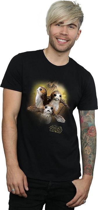 Produktbild Star Wars TShirt (S)
