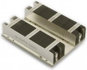 Actual product image Supermicro SNK-P0063P: CPU Cooler 2U (64 mm)