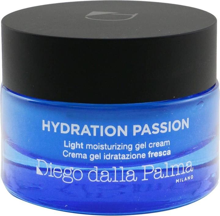 Produktbild Diego dalla Palma Hydrating Pass Light Moisturizer Crème (50 ml, Gesichtsgel)