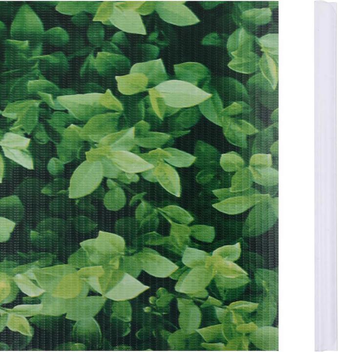 Actual product image VidaXL Zaun-Sichtschutz
