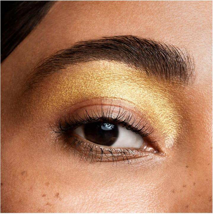 Produktbild Shiseido Powdergel Eye Shadow (13 Kan-Kan Gold​)
