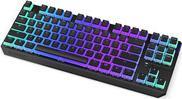 Image du produit Endorfy Clavier mécanique sans fil Thock TKL avec édition RGB Pudding (USA, Kailh Red Switch) (US, Filaire)