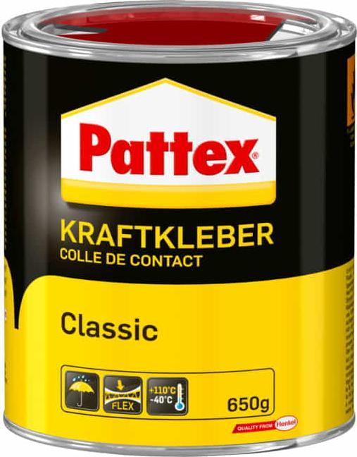 Immagine prodotto Pattex Power Adhesive Classic 4,5 kg (4500 g)