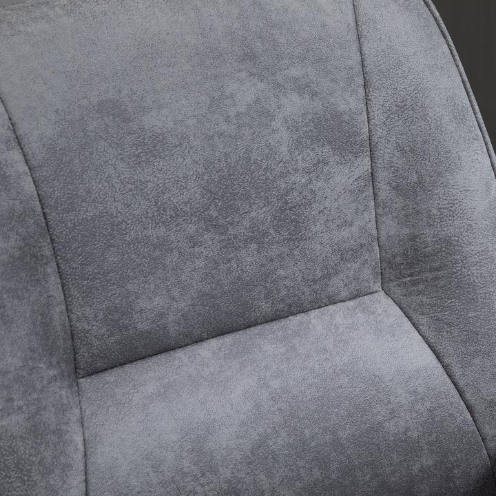 Produktbild Homcom Ergonomischer Bürostuhl
