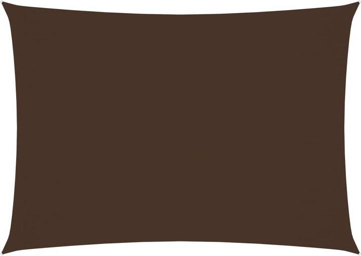 Actual product image VidaXL Sonnensegel (250 x 450 cm)