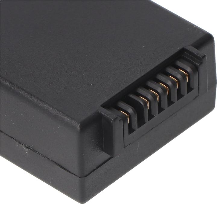 Actual product image AccuCell Akku für Psion WA3006, Li-ion, 3,7V