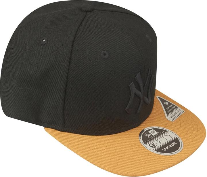 Produktbild New Era Originalfit New York Yankees (One Size)