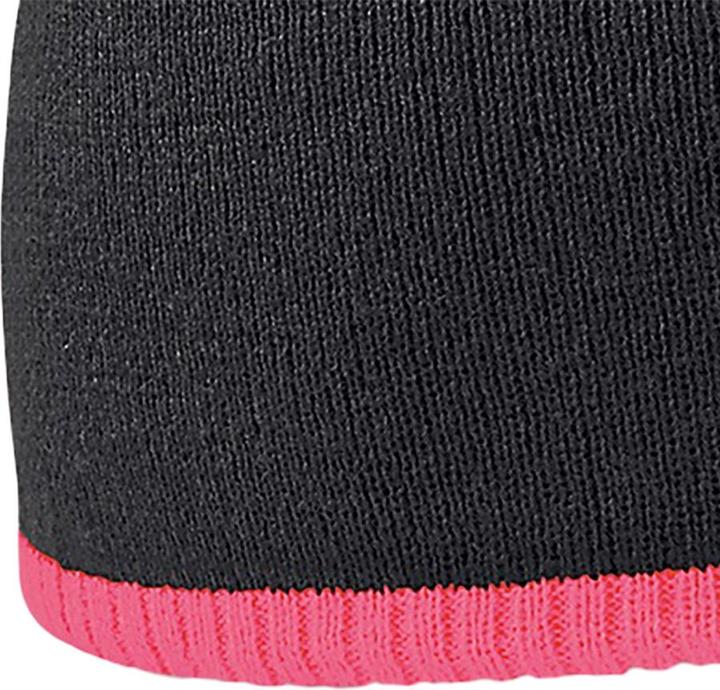 Produktbild Beechfield Basic Strick Wintermütze (One Size)