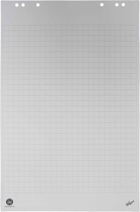 BüroLine Flipchart-Blöcke