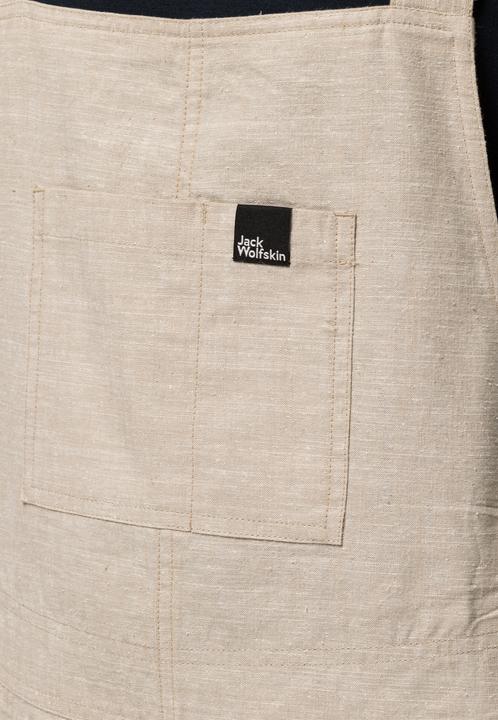 Jack Wolfskin Sandroute Dungaree W (M)