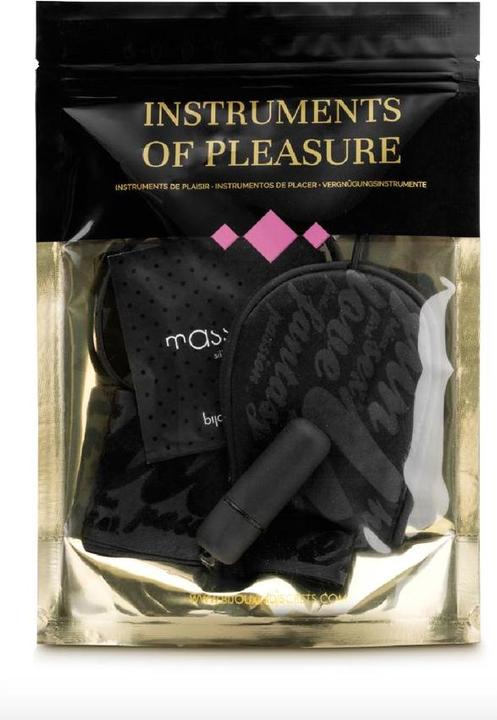 Actual product image Bijoux Indiscrets Instruments of Pleasure