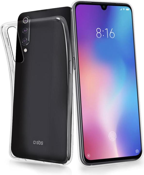 Image du produit SBS Housse de protection (Mi 9)