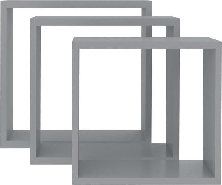 Produktbild VidaXL Abey (30 x 10 x 30 cm)