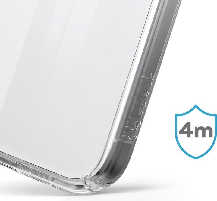 Image du produit speck AP claire (Apple iPhone 15 Pro Max)