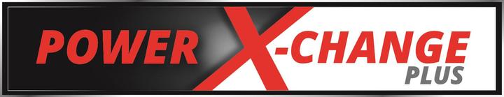 Productafbeelding Einhell Macht X verandering (18 V)