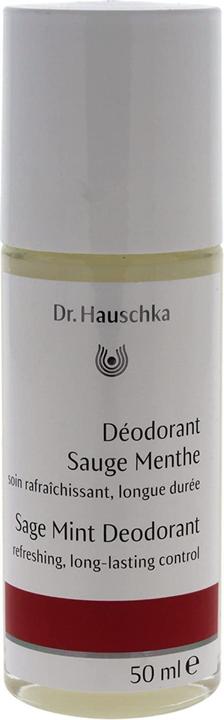 Dr. Hauschka Sage Mint Deodorant 50 ml (Roll-on, 50 ml)