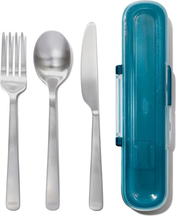Image du produit OXO Prep & Go (1 pièce(s), Fourche)