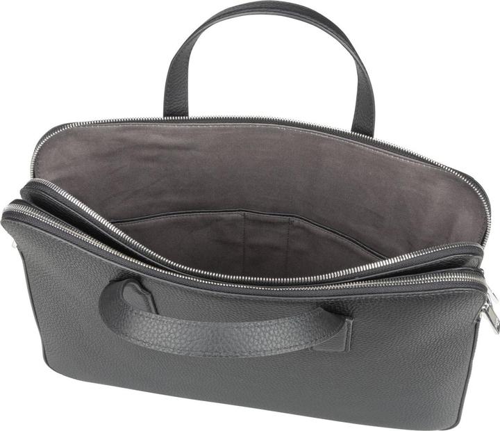 Image du produit BOSS (Electronics) Serviette Crosstown Single Document Case Zips