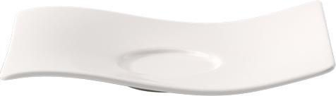 Actual product image Villeroy & Boch Teeuntertasse NewWave (1 x)