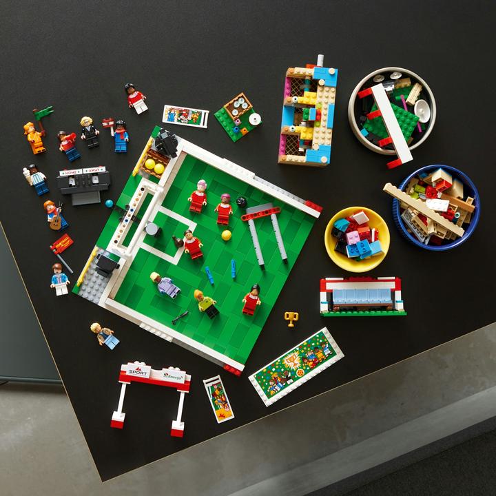 Actual product image LEGO Icons (40634, LEGO Icons, LEGO Rare Sets)