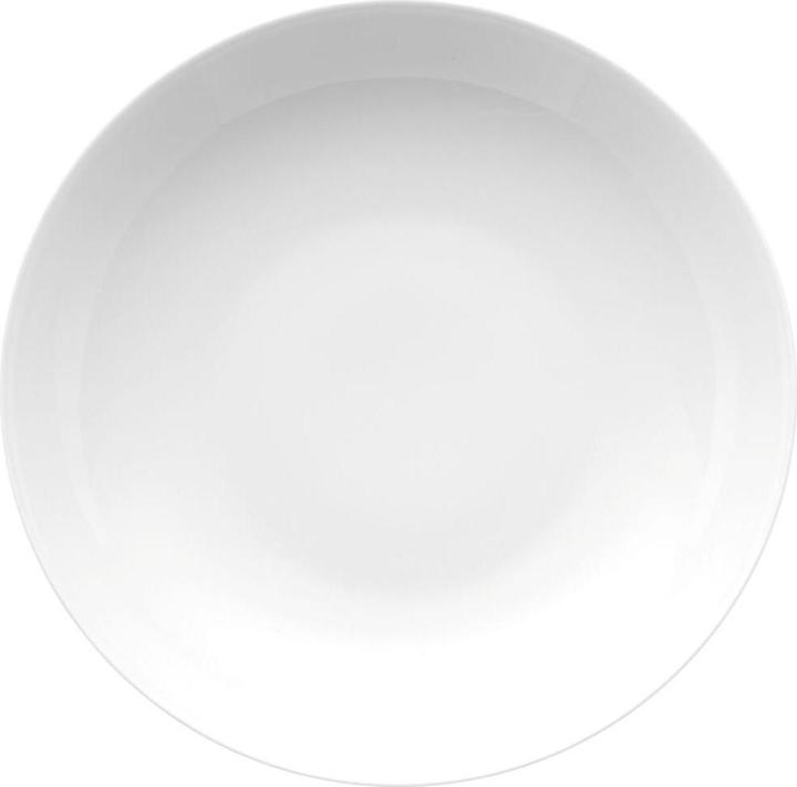Image du produit Thomas Medaillon - Weiss - Assiette creuse 23 cm (1 x, 23 cm)