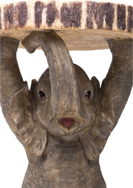 Produktbild Kare Design Elefant (36 x 35 x 54 cm)
