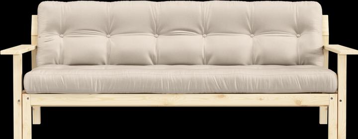 Produktbild Karup Design Unwind (Bettsofa, 3-Sitzer)