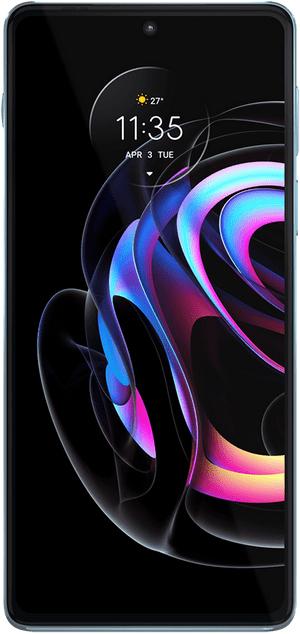 Produktbild Motorola Edge 20 Pro (256 GB, Weiss, 6.70", Dual SIM, 108 Mpx, 5G)