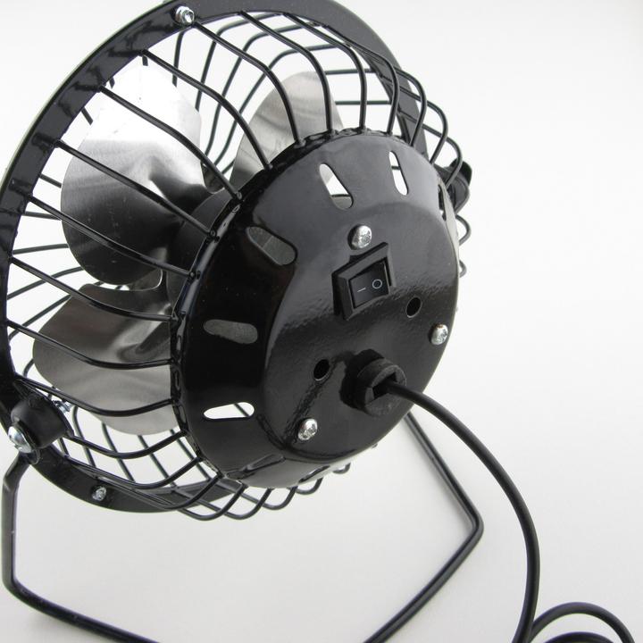 Actual product image PhoneLook Fan