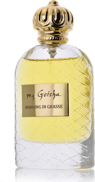 Produktbild My Geisha Morning in Grasse 100 ml Extrait de Parfum (100 ml)