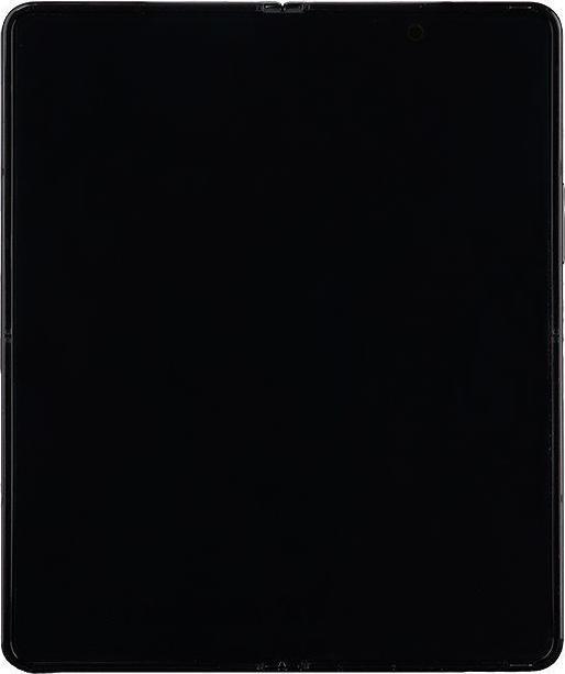 Samsung Display LCD + unità touch F936B Galaxy Z Fold 4 5G Green (Service Pack) (Display)