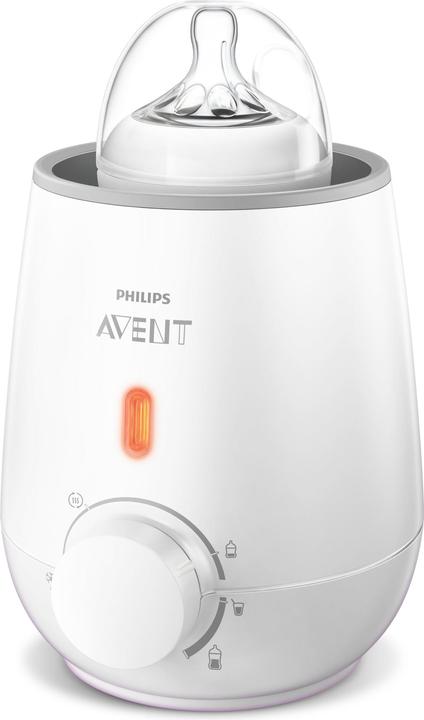Philips Avent bottle warmer