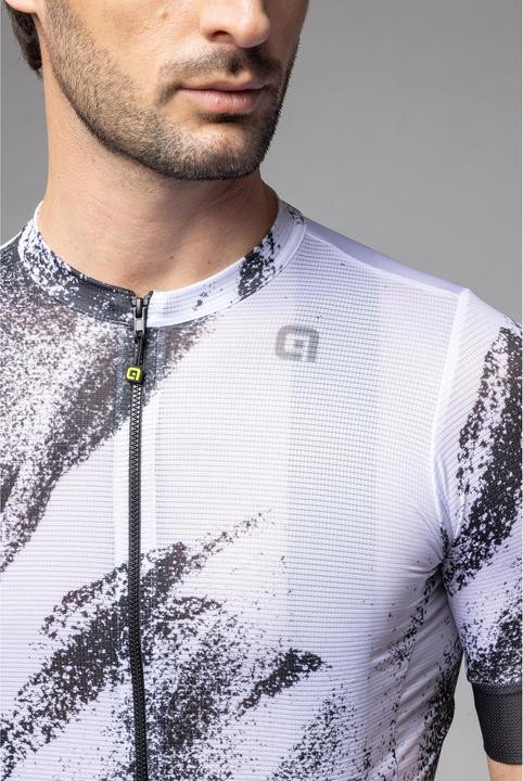Produktbild Alé Pragma Trace Jersey (XXL)