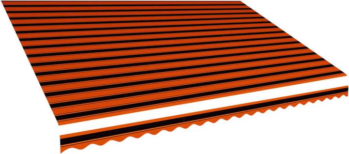 Produktbild VidaXL Lybed (500 x 300 cm)