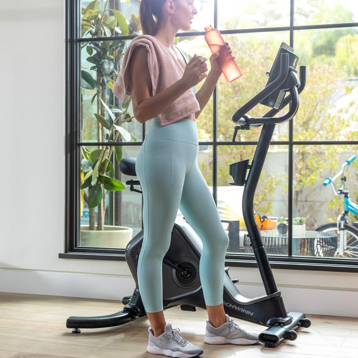 Produktbild Schwinn Hometrainer 590U Upright Bike