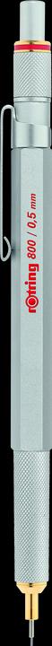 Actual product image Rotring 800 (0.50 mm, HB, 1 x)