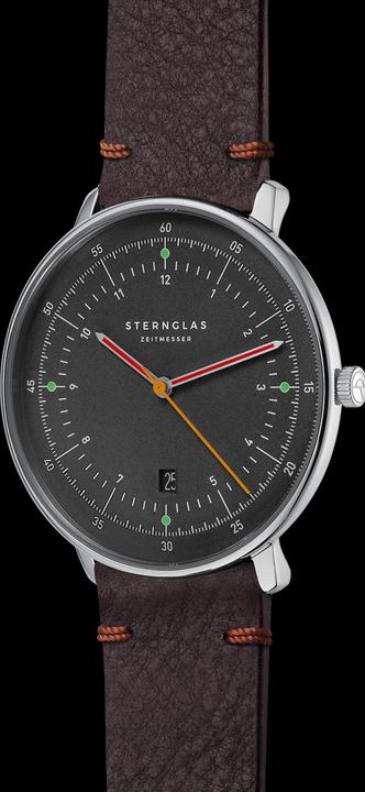 Actual product image Sternglas S01-HH39-VI11 (42 mm)
